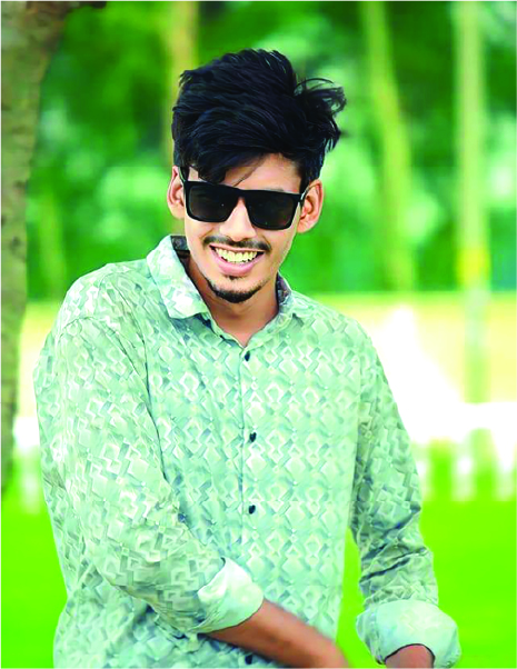 Photo of মোঃ শিহাব আহমেদ